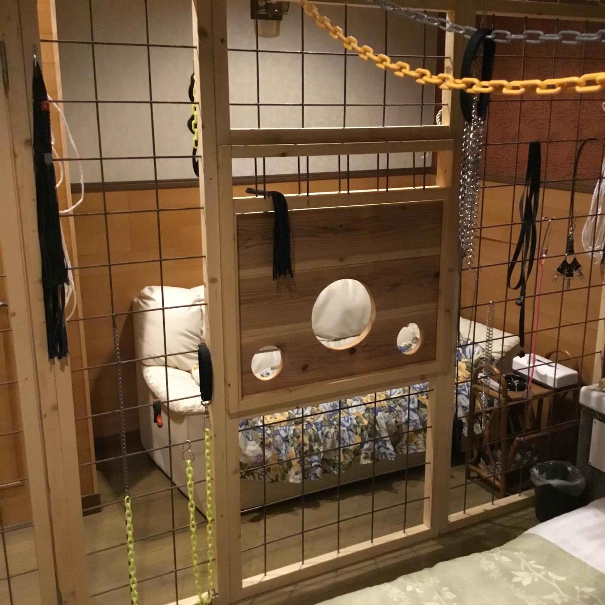 Hotel Vegas (Adults Only) Sapporo Eksteriør billede